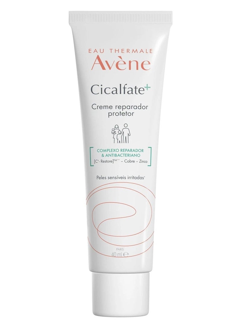 كريم سيكالفيت بلس أبيض 40ملليلتر